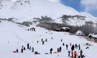 Krgović Šarović: Žabljak mora naći nove alternative za razvoj zimskog turizma