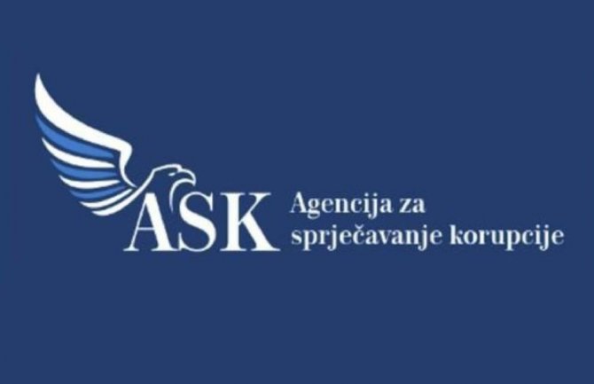 Rok za dostavljanje izvještaja o sprovođenju plana integriteta ističe 15. aprila