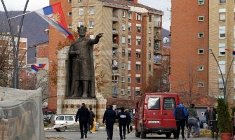 EU poziva na mir uoči aprilskih izbora na sjeveru Kosova