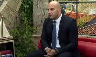 Ko je Nikola Terzić, novi vršilac dužnosti direktora Uprave policije