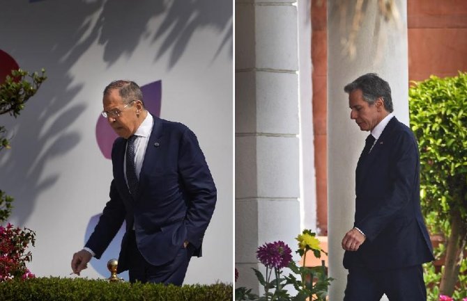 SAD traži oslobađanje američkog novinara uhapšenog u Rusiji