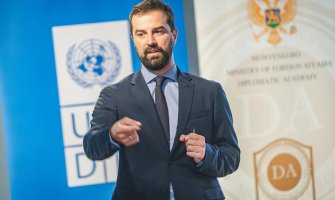 Vuković: Nepoznanice nakon Milatovićeve pobjede, urušava se konsenzus o vrijednostima crnogorskog društva