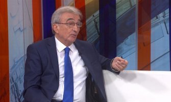 Čupić: Nije Đukanović bio diktator, od poteza Milatovića zavisiće da li je zaista došla sloboda