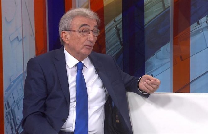 Čupić: Nije Đukanović bio diktator, od poteza Milatovića zavisiće da li je zaista došla sloboda