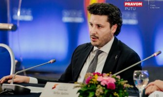 Abazović danas na NATO sastanku u Briselu, prisustvovaće i ceremoniji pristupanja Finske Alijansi