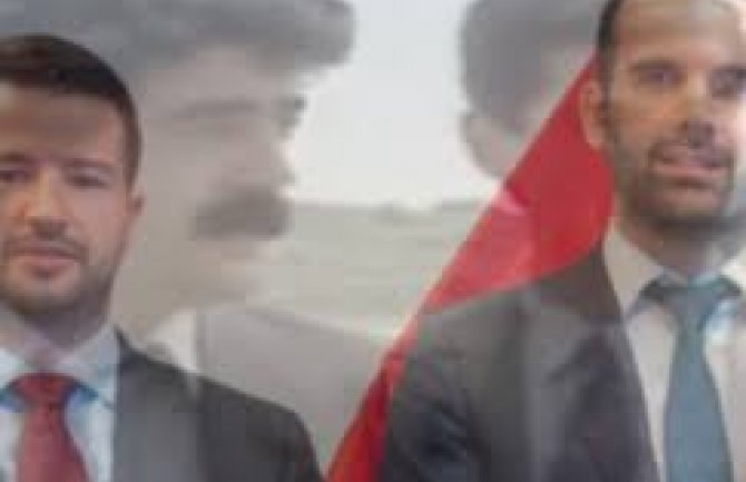 Život prođe, devedesete nikad