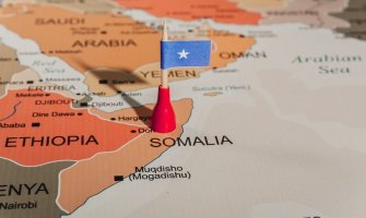 Najmanje 21 žrtva poplava u Somaliji