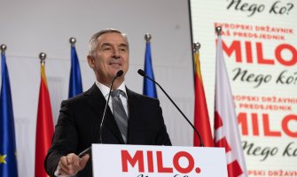 Đukanović: Osnovna ocjena je da nismo zadovoljni rezultatom izbora