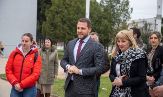 Projekti izgradnje Filološkog fakulteta i Studentskog doma od velikog značaja