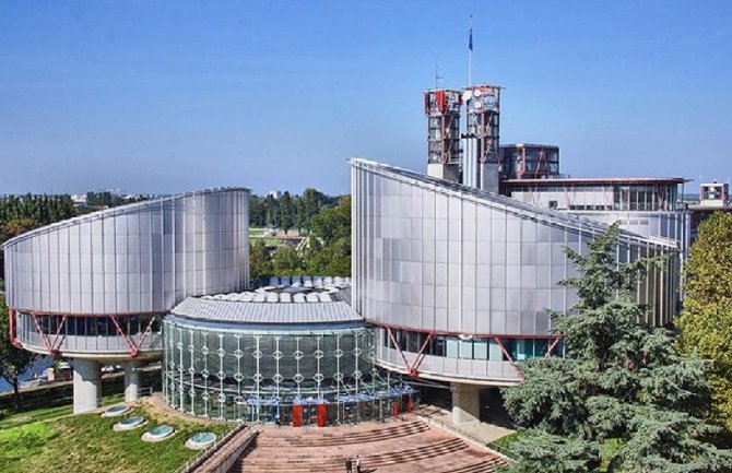 Sud u Strazburu proglasio neprihvatljivom tužbu za deportaciju