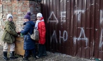 Ukrajina napravila aplikaciju za pronalaženje nestale djece