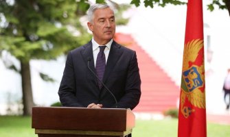 Đukanović: Crna Gora mora ostati primjer pružanja jednakih mogućnosti, prava i sloboda svojim građanima