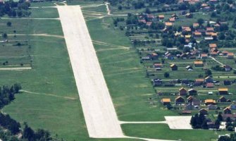 Projekat određuje sudbinu kuća oko piste u Beranama