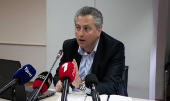 Bugarin: Netačan birački spisak dovodi u pitanje legitimitet izbora