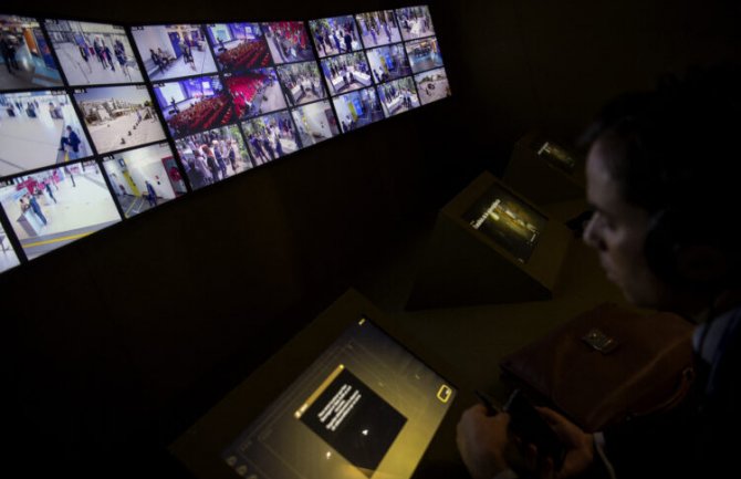 SAD traga za krticom: Pentagon istražuje izvor curenja povjerljivih dokumenata