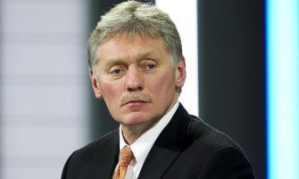 Peskov: Mosvka nije saglasna sa izjavom Erdogana o Krimu