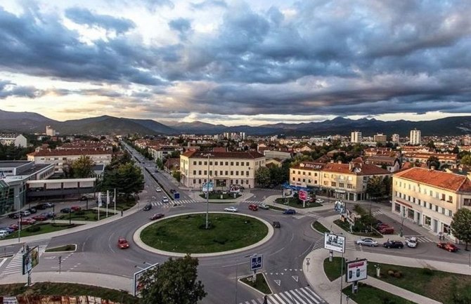 Danas otvaranje fabrike Beluga votke u Nikšiću