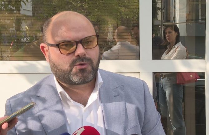 Jovović: Tužilački savjet će se baviti optužbama na račun Medenice