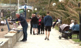 Budva spremna da dočeka veliki priliv turista, dobre najave sa tržišta Izraela