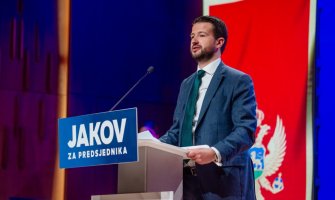 Al Džazira: Milatović iznevjerio srpsku desnicu, ali mu crnogorska ljevica još ne vjeruje