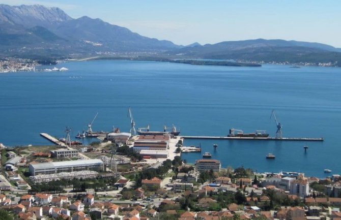 Novi poziv za prodaju dijela imovine Jadranskog brodogradilišta