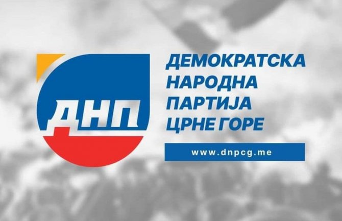 DNP: Uvjereni smo da incident u Baru nije imao vjerski ili nacionalni pečat