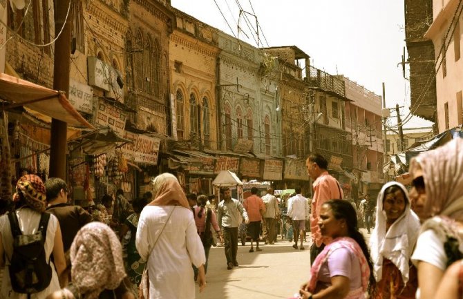 Indija: Od toplotnog udara stradalo 11 ljudi