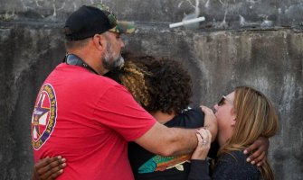 Amerika i nasilje: Četvoro mrtvih, a 28 povrijeđeno u pucnjavi na rođendanskoj zabavi