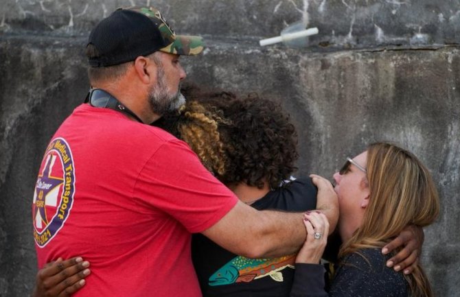 Amerika i nasilje: Četvoro mrtvih, a 28 povrijeđeno u pucnjavi na rođendanskoj zabavi