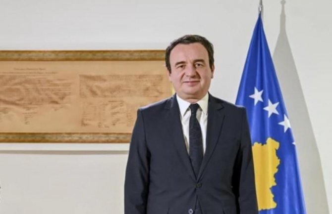 Kurti o lokalnim izborima na sjeveru Kosova: Ustavna i zakonska obaveza