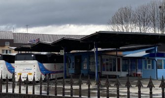 Zaključane kapije autobuske u Beranama sramota za cijeli grad