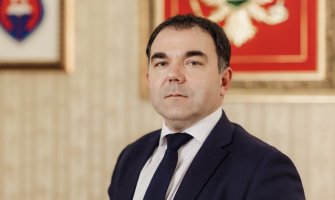  Nikola Đurašković: Održavanje inauguracije u drugom gradu bio bi svojevrsni obračun sa Cetinjem