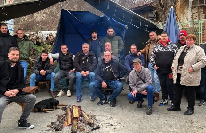 Srbija i životna sredina: Mogu li barikade mještana sela Dadinci da zaustave gradnju mini-hidrocentrala na Rupskoj rijeci