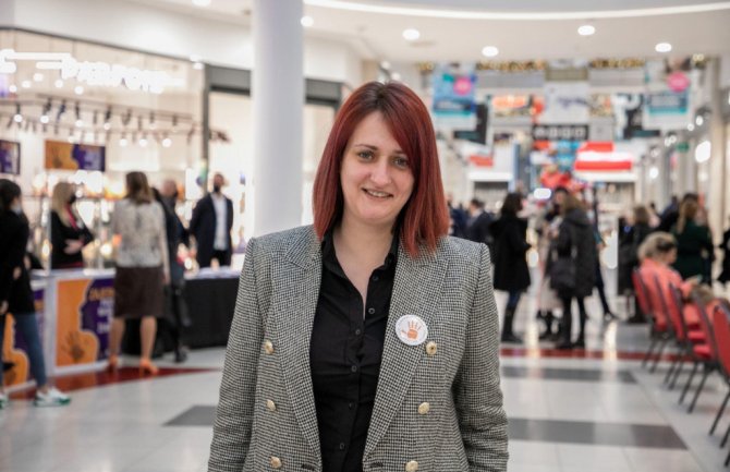 Delević : Nasilje eskalira, struka ne odgovara