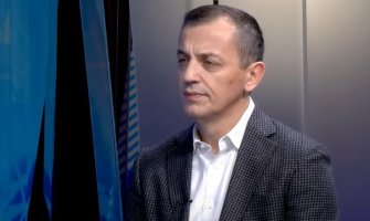 Bošković: Cetinje nije bezbjednosna prijetnja, pogotovo ne za predsjednika države