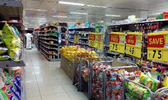 Trikovi koje koriste supermarketi da biste više potrošili