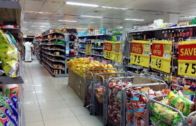 Trikovi koje koriste supermarketi da biste više potrošili