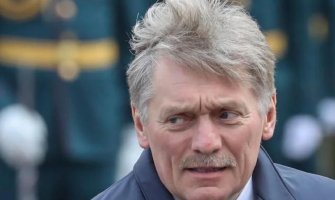 Prigožin tvrdi: Sin Putinovog portparola se borio za nas