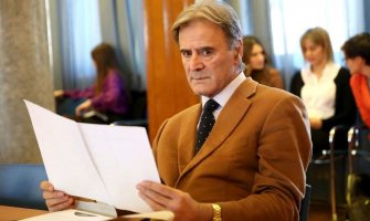 Blažić: Država ako ima interes neće dati podatke o nezakonitim dvojnim državljanima