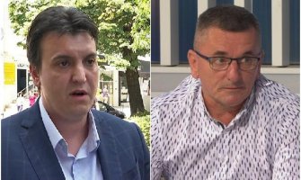 Ukaz o raspuštanju Skupštine može poništiti samo sud