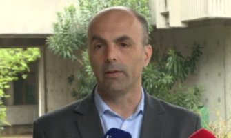 Raonić: Mnipulacija je da će menadžment imati veću platu