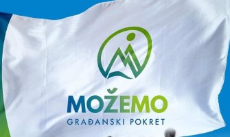 Možemo: Vlast ne smije zloupotrebljavati nejasnoće koje prate proces pristupanja Otvorenom Balkanu