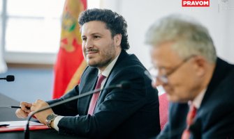 Abazović: Crna Gora odlično menadžirala tokom energetske krize