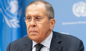 Lavrov: Treći svjetski rat nikome ne treba, ali neko je spreman da ide do kraja