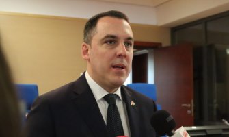 Vuković: Za pet godina u Glavnom gradu zapošljeno 53 ljudi