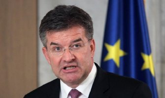 Lajčak: Neophodno utvrditi status i ovlašćenja ZSO