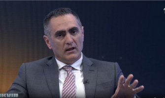 Damjanović: Crna Gora mora da vodi opreznu ekonomsku politiku