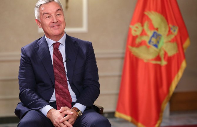 Đukanović povodom smrti Mačića: Otišao još jedan iz plejade velikih ljudi