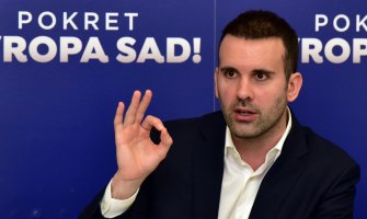 Spajić hoće mjesto premijera i liderstvo u većini