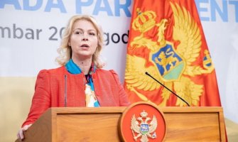 Đurović: Upućujem izraze najdubljeg saučešća porodicama stradalih u pucnjavi u Beogradu